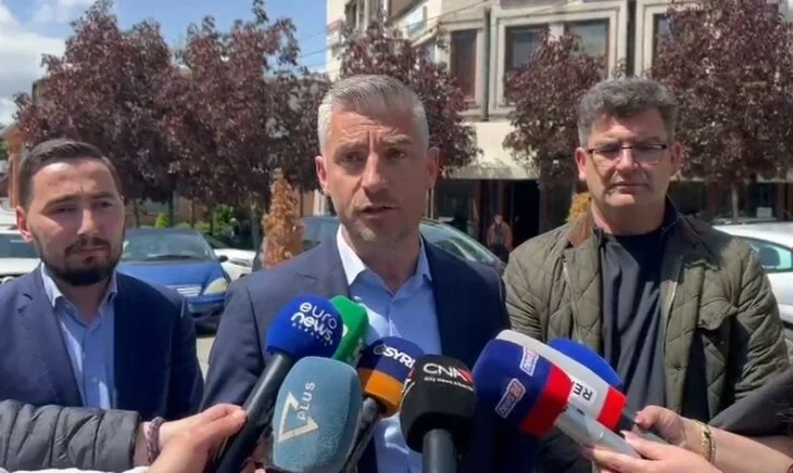 “Vëllai im “kapedan” ndihmon qytetarët”/Bledion Nallbati:Nuk trembemi nga inskenimet