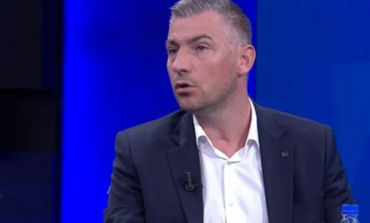 Vëllai në detyrim paraqitje pas sherrit, reagon Bledion Nallbati: Urdhër politik, do e jap përgjigjen ligjërisht
