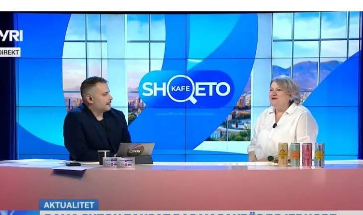 ‘Vendi po rrëshqet drejt një skllavopronarie moderne’/ Lika: Shqipëria jo më atraktive për klientët e huaj, Euro po lëviz me ndikim të qeverisë