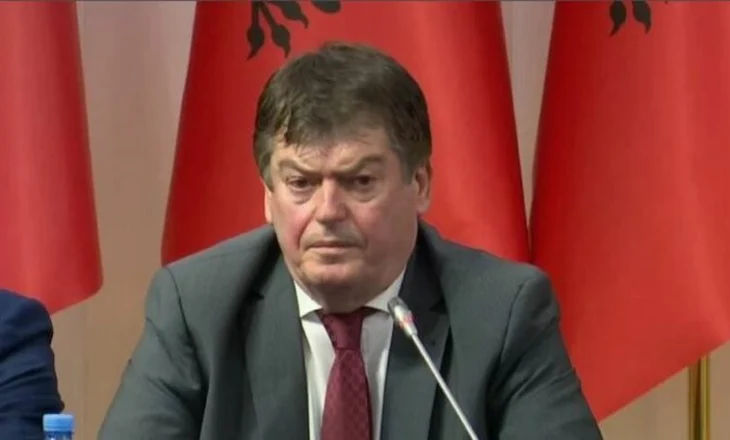 “Vendi s’ka opozitë”, Bamir Topi: PD funksionon si inkuizitor politik, eliminon figurat!