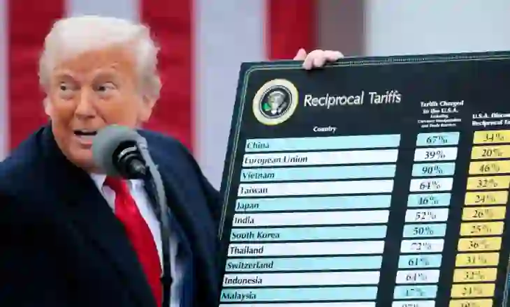 “Vendimi mund të ndryshojë politikën tregtare amerikane”/ Gjykata në SHBA i jep goditje tarifave të Trump!