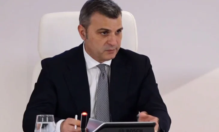 Vendoset tavan për kreditë e shtëpive, Sejko: Do të jepet në nivelin e 85% për banesën e parë, 80% për të dytën