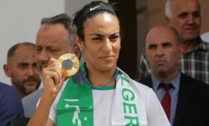 Vendoset testi i gjinisë në Boksin Botëror, përjashtohet fituesja e medaljes në Lojërat Olimpike “Paris 2024”
