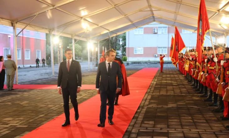 Vengu me ministrin francez:Modernizojmë FA me radar të lëvizshëm për vëzhgimin ajror