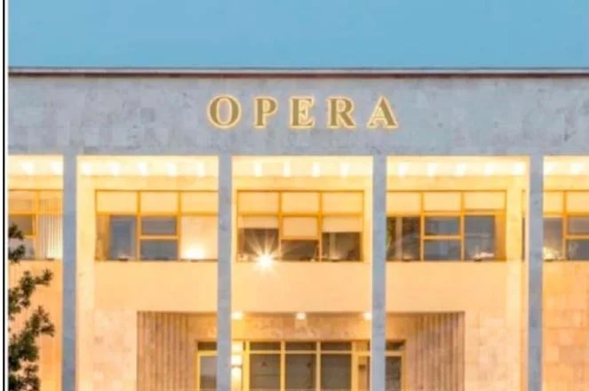 Vepra nga Verdi, Puçini dhe Çajkovski në koncertin në TKOB, premierë vepra “Alla valle del fiume Crati”