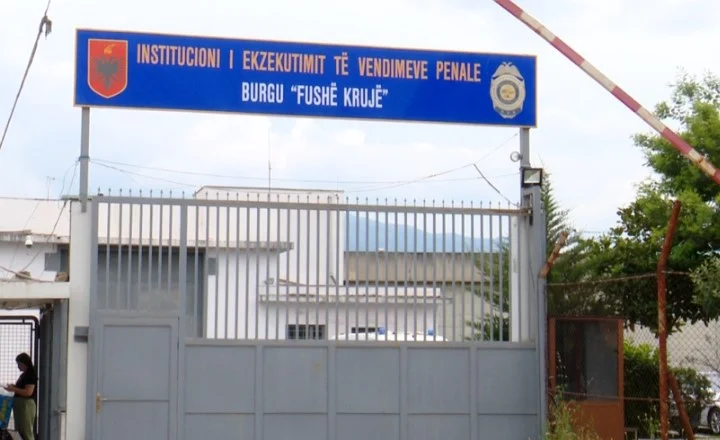 “Verifikim të kamerave”/ Shpërthimi në burgun e Fushë-Krujës, 2 pista hetimi