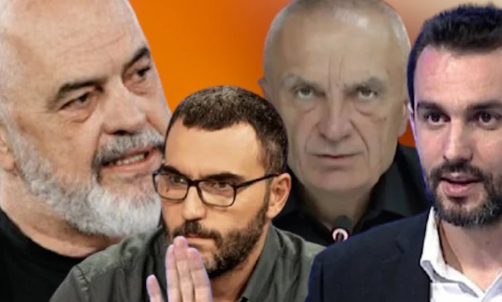 “Version laik i të ndjerës LSI”, Rama sulmon partitë e reja: Nuk kanë asnjë kapacitet qeverisës