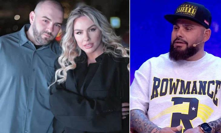 Vesa Luma dhe Big Basta drejt divorcit? Miku i këngëtarit vendos pikat mbi “i”