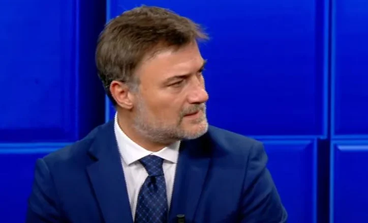 Vetëm 10 ditë larg zgjedhjeve/ Alibeaj hedh poshtë çdo mundësi koalicioni me Berishën dhe Ramën: Profetësia ime do përmbushet…