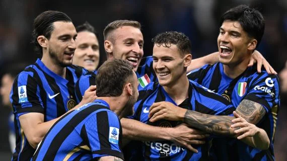 Vetëm 16 minuta! Statistika që kurorëzon Inter-in e Inzaghi-t