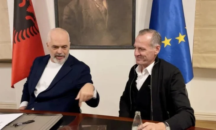 Vezët me salmonelë, kompania e gruas së deputetit të Ramës helmoi fëmijët në Gramsh