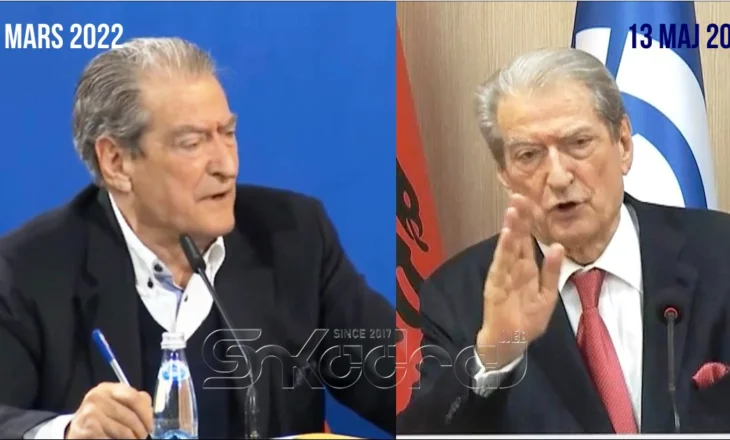 VIDEO – Çfarë do ndodhë me lidershipin e PD- së pas certifikimit nga KQZ të humbjes në zgjedhjet e 11 majit?!