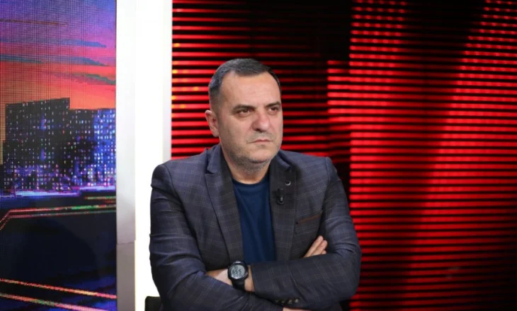 VIDEO/ Çollaku: SPAK ti shkojë hetimit deri tek ato që ka bërë Belinda Balluku në 2023, në Dibër