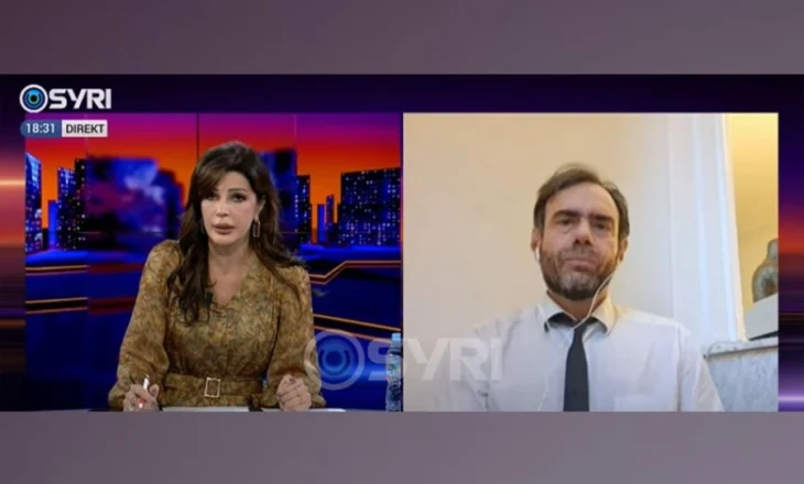 VIDEO/ Genc Burimi: Votat e diasporës mund ti kthehen në bumerang KQZ-së dhe PS-së