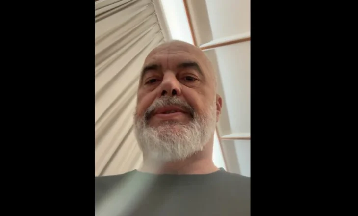 VIDEO / “Italia në krye të të gjithëve”, Rama apel-diasporës: Dorëzoni votat sa më shpejt!
