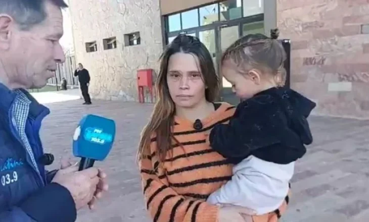 VIDEO/ Iu depozituan aksidentalisht 390,000 euro në llogari, gruaja i shpenzon brenda pak orëve dhe përballet me drejtësinë