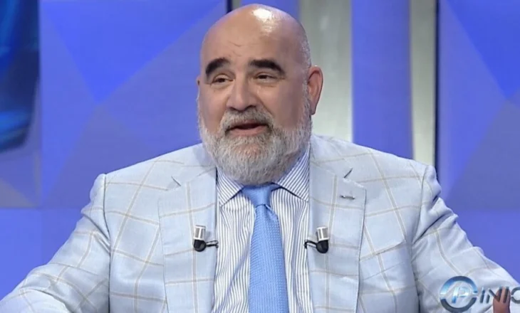 VIDEO / LaCivita ia plas gazit: Shqipëria, i vetmi vend ku duan që Amerika të ndërhyjë në zgjedhje