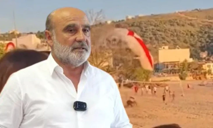 VIDEO-LAJM/ Fushata e Vullnet Sinajt për pak kthehet në tragjedi