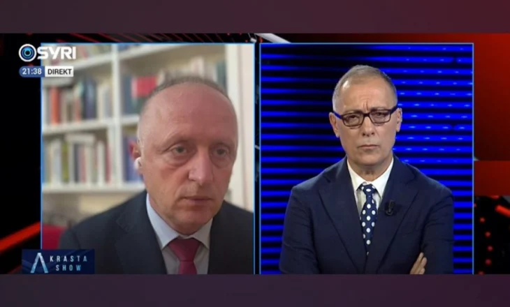 VIDEO/ Lutfi Dervishi: Shqipëria po shkon drejt autoritarizmit të plotë të një njeriu, standardet i kemi humbur