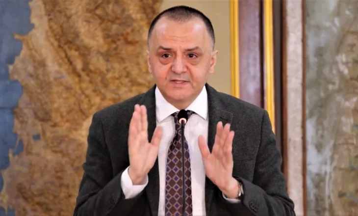 VIDEO / “Nesër kam ditëlindjen dhe përvjetorin e…”, çfarë deklaroi dy vite më parë Artan Lame kur u largua nga Kadastra?