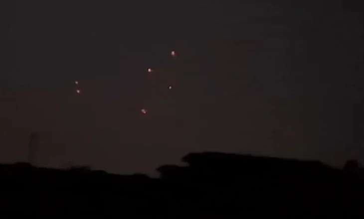 Video/ Paqja që nuk zgjat! Pakistani sulmon menjëherë Indinë me dronë vetëm pak orë pas armëpushimit