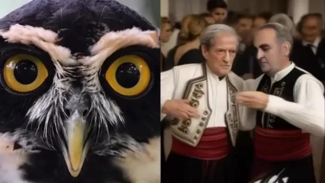 VIDEO/ Rama ironizon me pamjet e bufit, Berisha shfaqet duke ‘kërcyer’ me Belerin nën ritmet e muzikës greke: Përçartje patriotike!