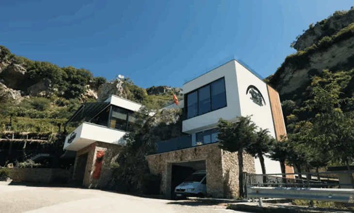 VIDEO / Rama ndan pamjet: “Shpella Vajzë”, në Vlorën e fshatrave që frymëzojnë
