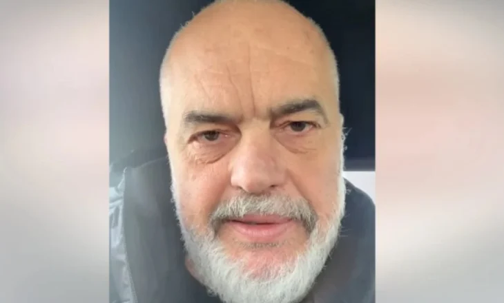 VIDEO/ Rama thirrje emigrantëve: Mos përtoni, por dërgojini zarfet në pikat përkatëse. Mos prisni DHL