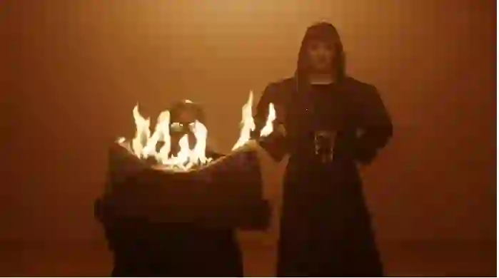 VIDEO / Rama uron Shqipërinë në Eurovision: Beatriçe dhe Kola, krenaria jonë sonte