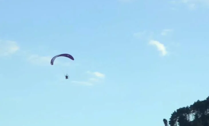 VIDEO/ Surpriza nga ajri për Ramën në Berat: Alketi është dëshmues i ndryshimeve të mëdha që kanë ndodhur në vend