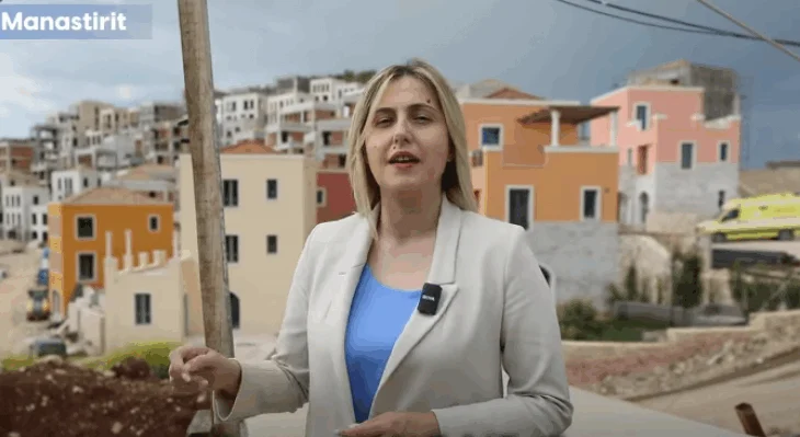 VIDEO/ Zhupa: Kumbaro simbol i grabitjes me investime strategjike, më 11 Maj qytetarët votojnë për t’i dhënë fund këtij abuzimi