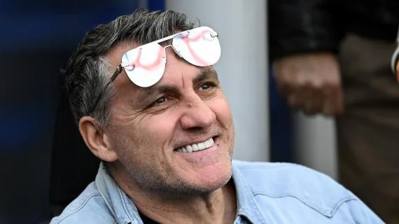 Vieri lartëson Interin: Ecuri e pabesueshme; 2 finale Champions-i në 3 vite nuk ndodhin shpesh