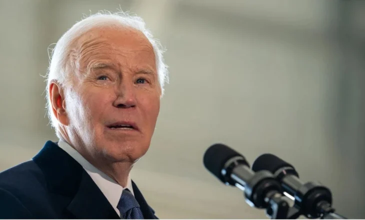 Vijojnë spekulimet për shëndetin mendor të Biden gjatë presidencës, zyrtari i shërbimit sekret: Futej në gardërobë dhe nuk gjente rrugën për të dalë