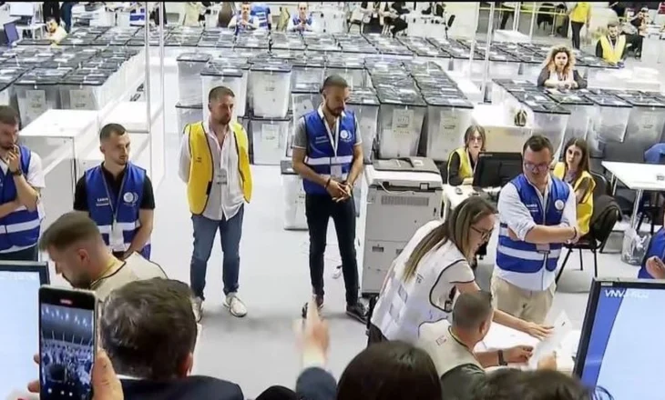 Vijon numërimi i diasporës! PS thellon rezultatin me 20 mijë vota më shumë se PD, shifrat