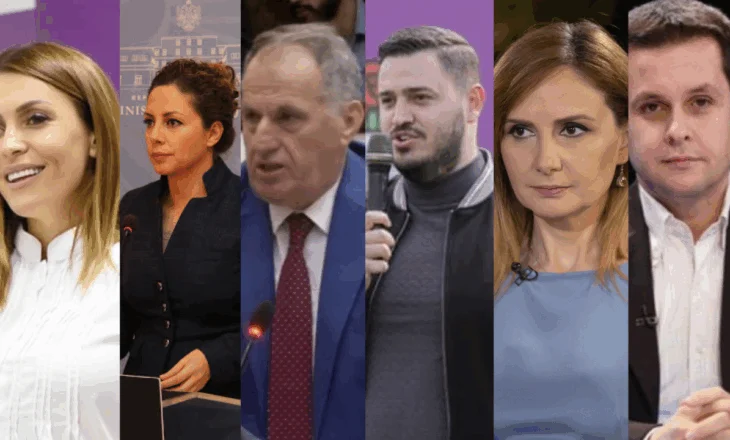 Vijon numërimi i votave preferenciale për Tiranën, garë e ashpër brenda partive! Çiftet e kandidatëve që po përballen “kokë më kokë”