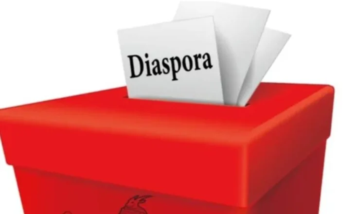 Vijon numërimi i votave të Diasporës, ja çfarë po ndodh me diferencen mes PS dhe PD-së
