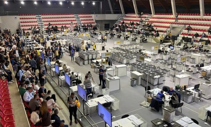 Vijon numërimi i votave të Diasporës, ja ‘surpriza’ që mund të sjellin në Lezhë, Korçë, Fier e Tiranë