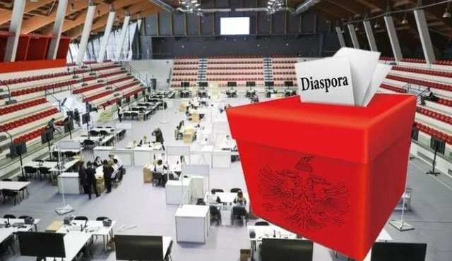Vijon numërimi për diasporën, PS dominon me dyfish të votave ndaj demokratëve