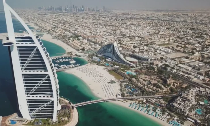 Vijon operacioni “The Wanted”, arrestohet 36-vjeçari shqiptar në Dubai