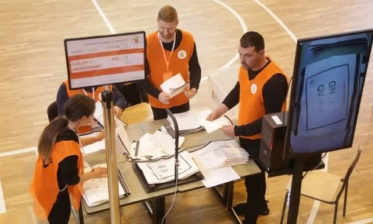 Vijon procesi i numërimit të kandidatëve në Shkodër, kush janë më të votuarit