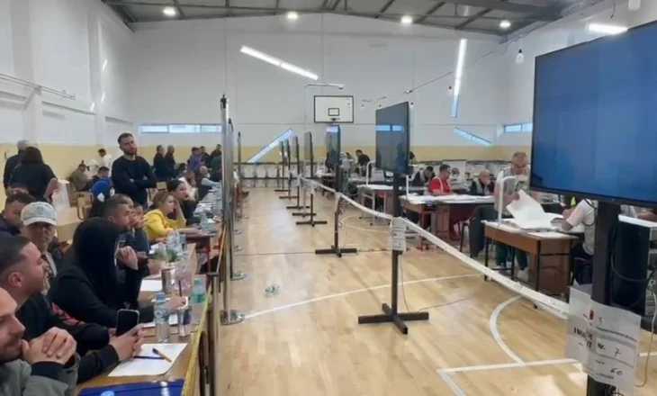 Vijon procesi i numërimit të votave, PD kryeson në veri të vendit