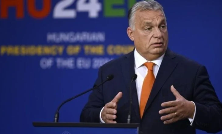 Viktor Orban: Liberalët duan ta kthejnë Evropën në perandorinë e tyre botërore, Brukseli është Meka e tyre e re