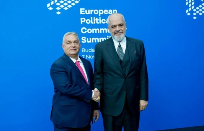 Viktor Orban uron Ramën për fitoren: Mezi pres t’ju shoh këtë të premte në Tiranë