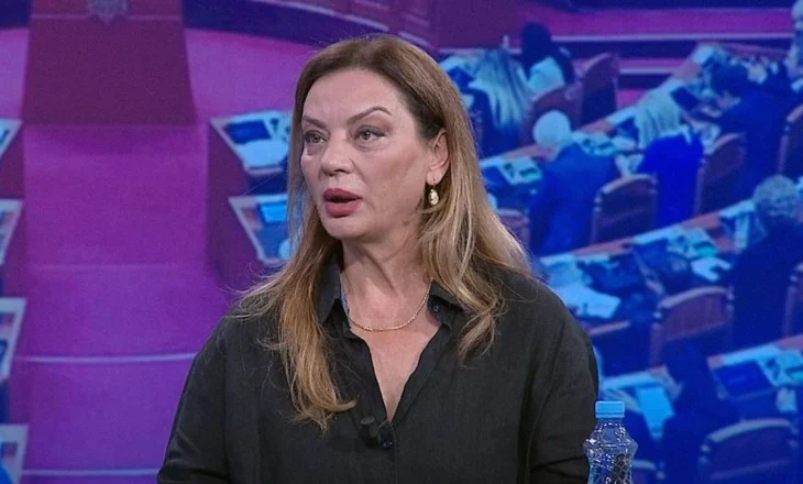 “Vilma Nushi më ka bërë oferta për të mbyllur gojën”/ Albana Vokshi akuzon biznesmenen: Edhe më ka kërcënuar!