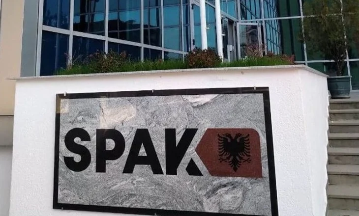 “Visi i Pojës” e Indrit Tafili, 29 emrat për të cilët u lëshua masë sigurie nga SPAK
