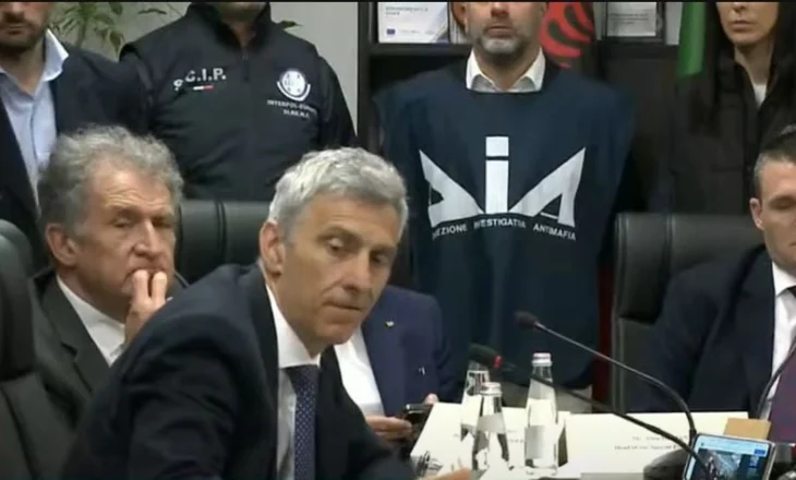 Visi i Pojës i shpëtoi arrestimit gjatë aksionit të SPAK, iu sekuestruan 3 milionë euro, Dumani: Është grup i fuqishëm kriminal