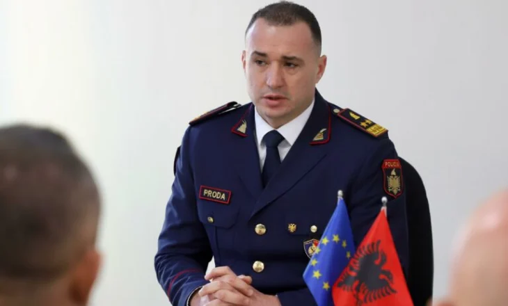 ‘Visi i Pojës’ u informua se do të arrestohej? Proda: Ne u përfshimë në aksion vetëm një ditë përpara