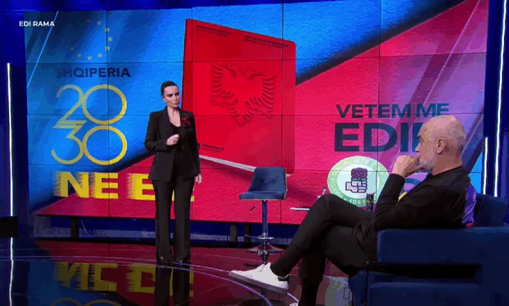 Vizitat e nivelit të lartë tregojnë progresin e vendit në BE? Rama-Dumës: Jemi sot në një pozicion optimal