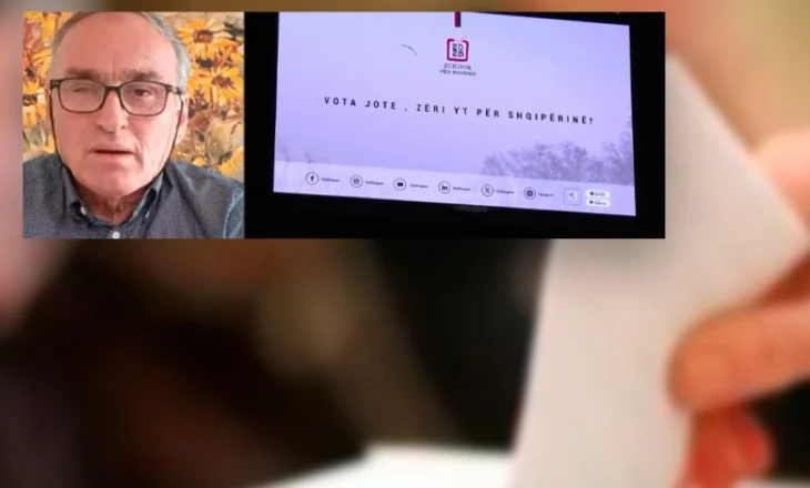 ‘Vjedhje e pastër e votës’/ Abazaj: Shkuam të tërheqim zarfet në DHL dhe në sistem dilte që i ‘kemi’ marrë para 1 ore