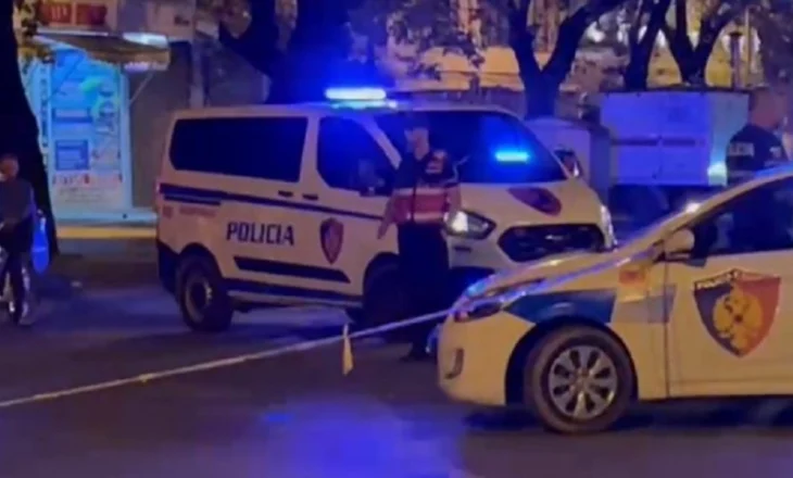 Vjedhje gjatë natës në Fier – policia në kërkim të autorëve